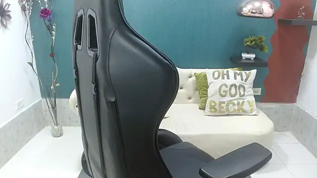 Snapshot of Melikasweetz chatting on February 10, 5:30 pm Melikasweetz online show from February 10, 5:30 pm