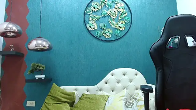 Snapshot of Melikasweetz chatting on March 2, 8:14 pm Melikasweetz online show from March 2, 8:14 pm