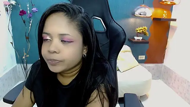 Snapshot of Melikasweetz chatting on March 20, 5:25 pm Melikasweetz online show from March 20, 5:25 pm