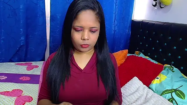 Melikasweetz online show from April 2, 5:08 pm