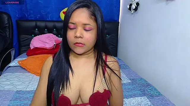 Melikasweetz online show from May 11, 4:04 pm