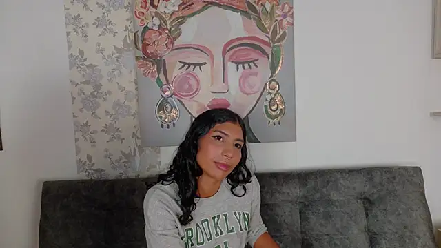 taty miller online show from September 20, 8:14 pm