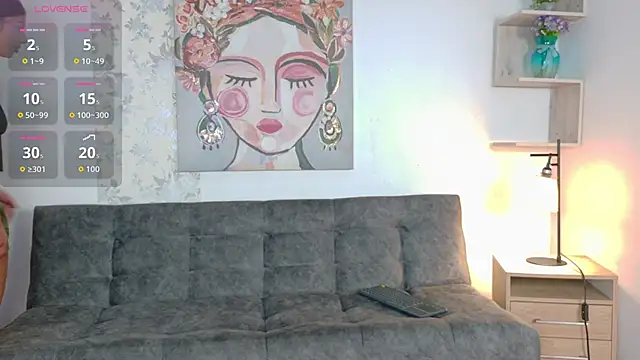 taty miller online show from September 26, 8:27 pm
