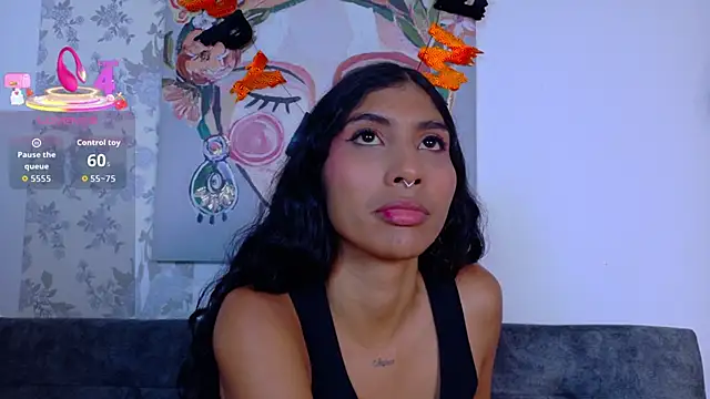 taty miller online show from October 24, 10:53 pm