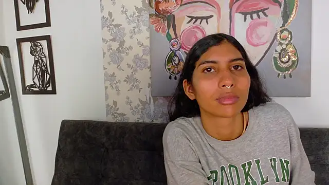 taty miller online show from November 17, 7:51 pm