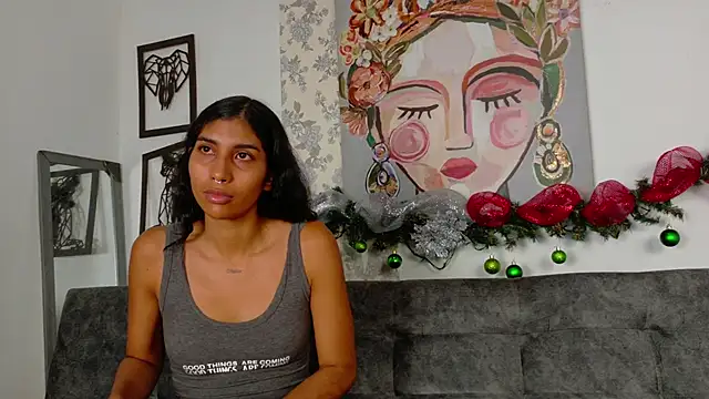 taty miller online show from December 14, 6:35 pm