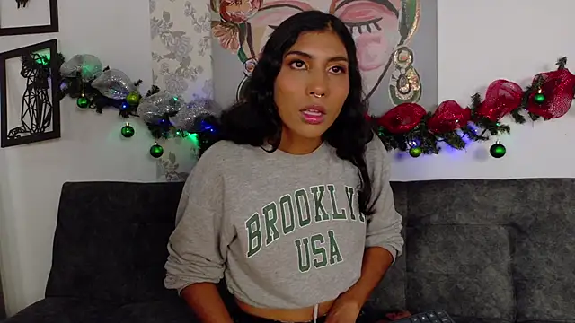 taty miller online show from December 1, 8:32 pm