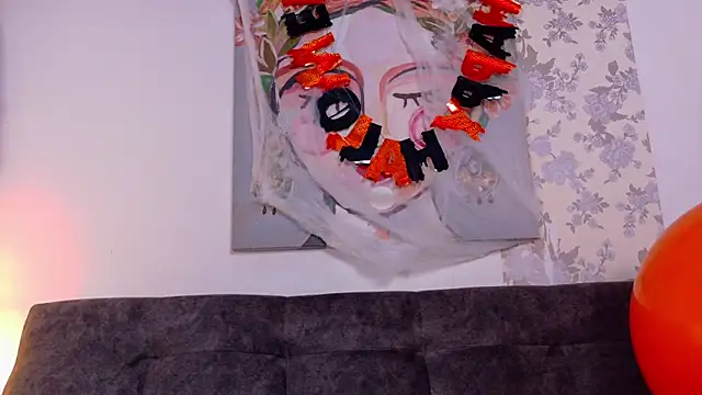 taty miller online show from October 31, 7:21 pm