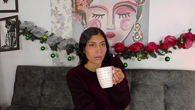 taty miller online show from November 28, 8:20 pm