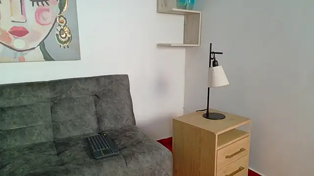 taty miller online show from November 15, 8:24 pm