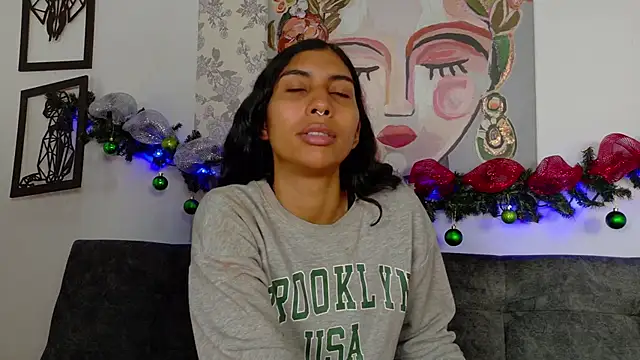 taty miller online show from December 4, 8:30 pm