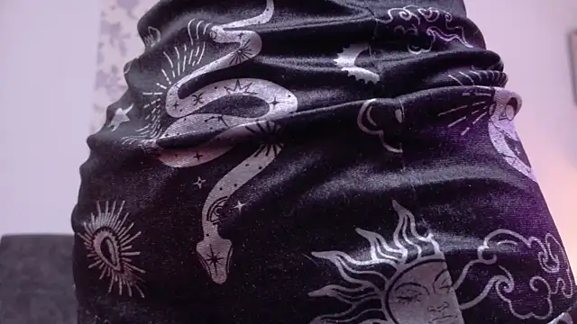 taty miller online show from April 18, 8:20 pm