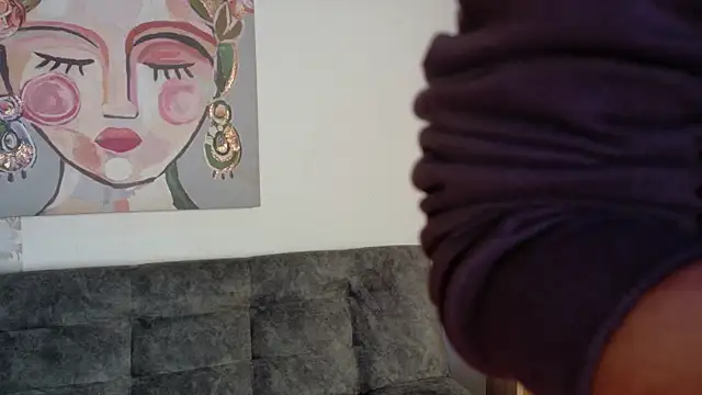 taty miller online show from January 9, 8:16 pm