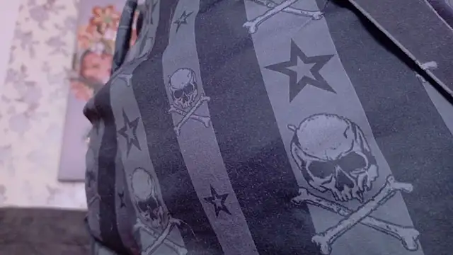 taty miller online show from March 27, 8:32 pm