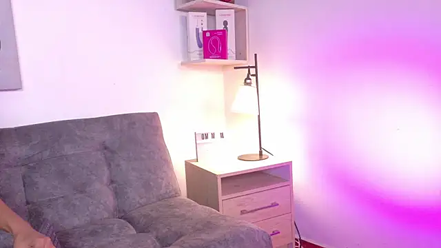 taty miller online show from April 6, 8:10 pm