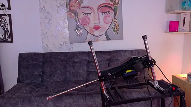 taty miller online show from November 5, 8:23 pm