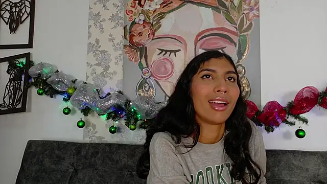 taty miller online show from December 16, 7:07 pm