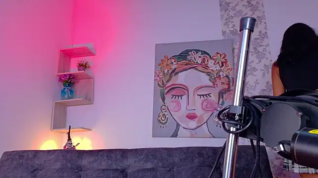 taty miller online show from November 6, 8:24 pm