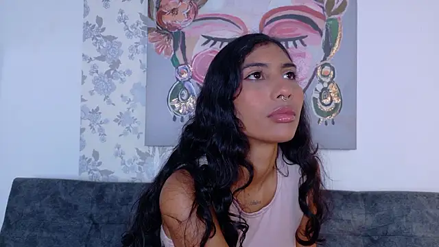 Snapshot of taty_miller chatting on February 26, 7:14 pm taty miller online show from February 26, 7:14 pm