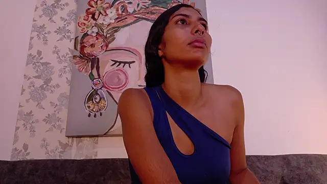 Snapshot of taty_miller chatting on March 4, 1:08 pm taty miller online show from March 4, 1:08 pm