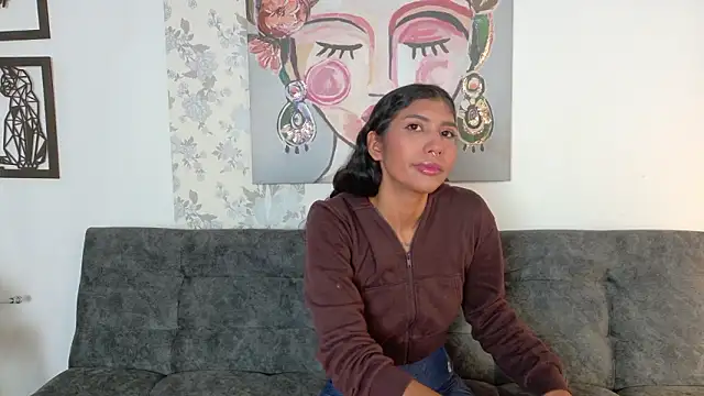 Snapshot of taty_miller chatting on February 1, 1:09 pm taty miller online show from February 1, 1:09 pm