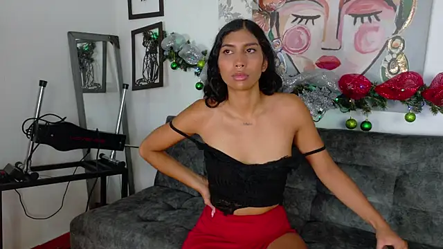 taty miller online show from December 17, 8:14 pm