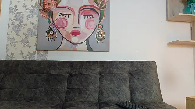 taty miller online show from November 14, 8:23 pm