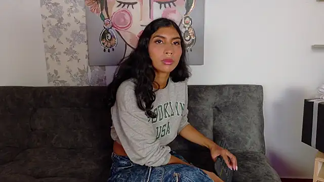 taty miller online show from November 24, 8:20 pm