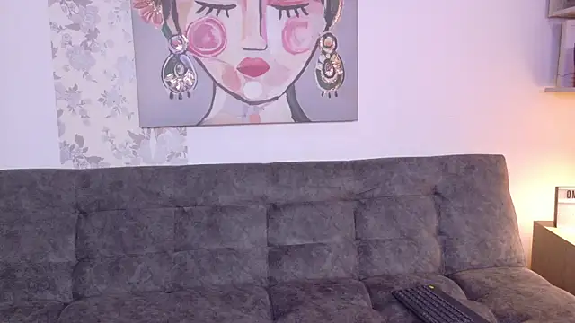 taty miller online show from April 4, 8:48 pm