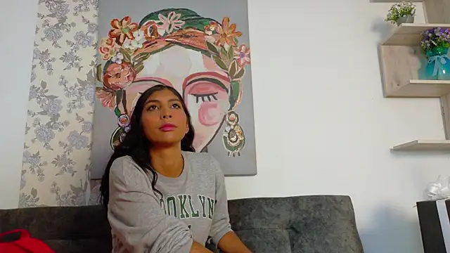 taty miller online show from November 19, 8:20 pm