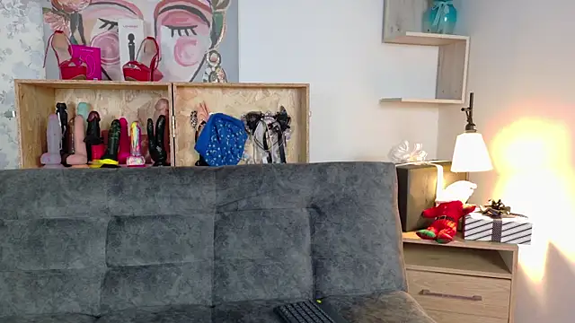 taty miller online show from November 22, 8:40 pm