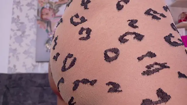 taty miller online show from March 8, 2:04 am