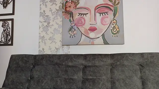 taty miller online show from November 23, 2:05 pm