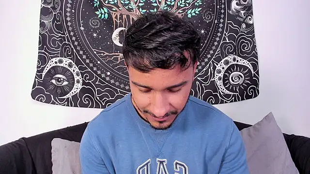 JayMarcos  online show from November 13, 1:04 pm