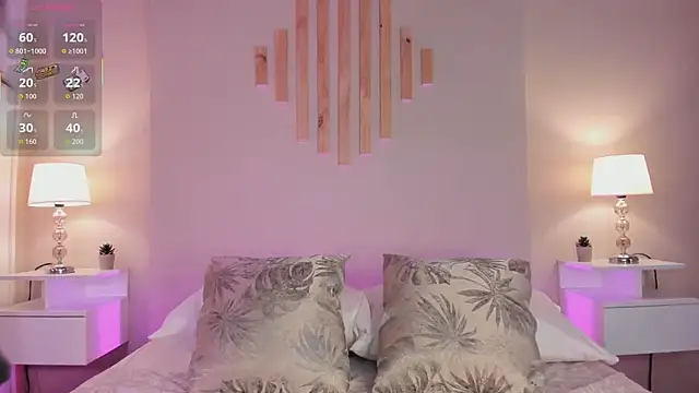 Snapshot of VictoriaNoah_ chatting on February 24, 7:48 pm VictoriaNoah online show from February 24, 7:48 pm