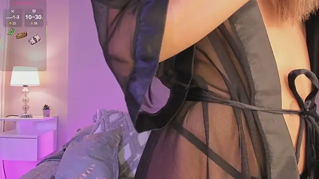 VictoriaNoah  online show from March 16, 7:27 pm