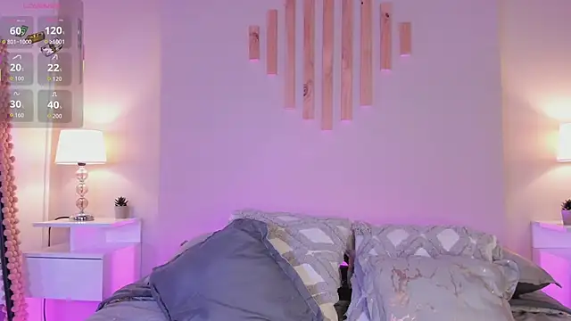 VictoriaNoah  online show from March 20, 7:48 pm