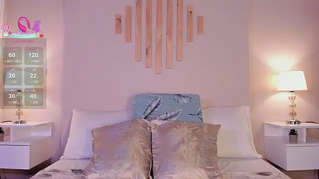 VictoriaNoah  online show from October 18, 7:27 pm