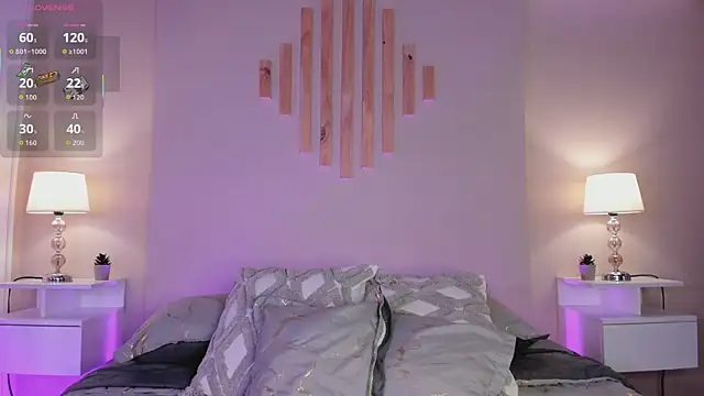 VictoriaNoah  online show from March 17, 7:28 pm