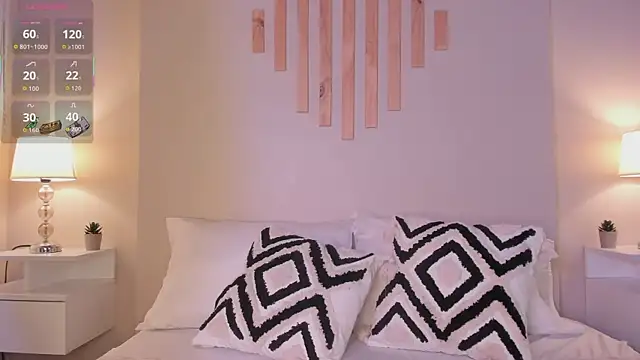 Snapshot of VictoriaNoah_ chatting on February 4, 7:42 pm VictoriaNoah online show from February 4, 7:42 pm