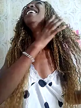 AbbyTomson online show from November 9, 5:17 pm