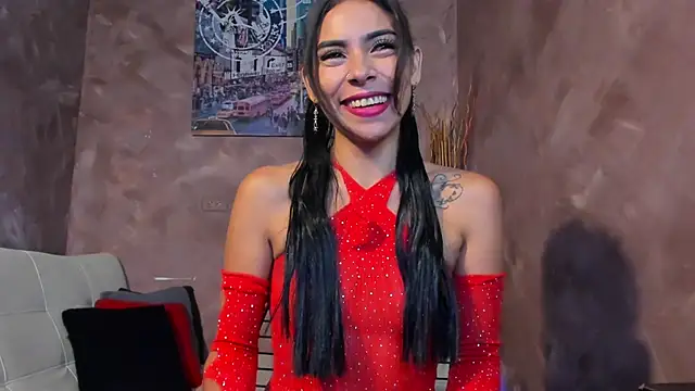 emma-hiill online show from October 2, 9:18 pm