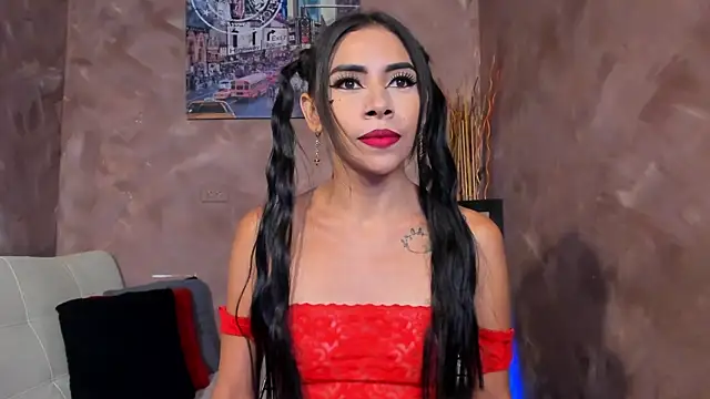 emma-hiill online show from September 20, 8:47 pm