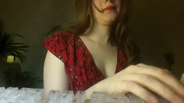  Lost Mademoiselle  online show from January 29, 11:14 pm