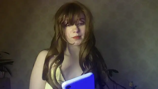  Lost Mademoiselle  online show from January 5, 10:50 pm