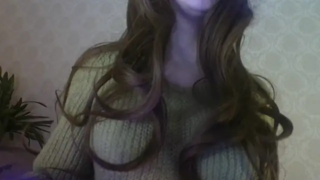  Lost Mademoiselle  online show from December 12, 7:48 pm