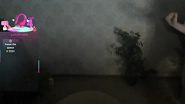  Lost Mademoiselle  online show from February 24, 3:35 pm