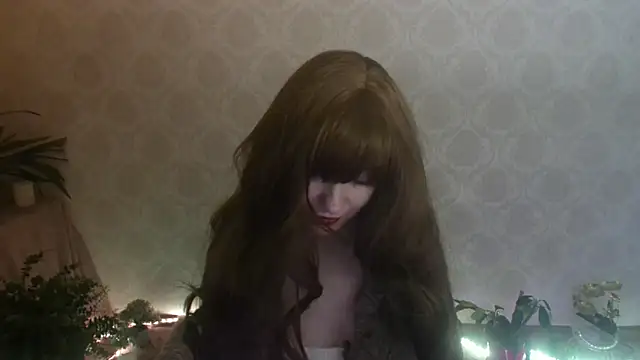  Lost Mademoiselle  online show from December 6, 8:12 pm