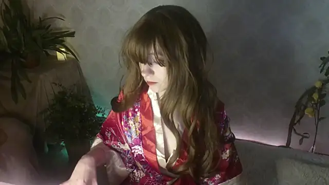  Lost Mademoiselle  online show from January 18, 5:15 pm