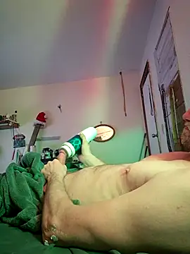 BigDDave6979 online show from February 10, 4:22 am